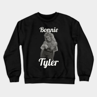 Bonnie Tyler / 1951 Crewneck Sweatshirt